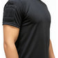 Siyah tactical Operasyon T-shirt