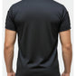 Siyah tactical Operasyon T-shirt