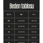 Yeni Sezon Rahat Kalıp Esnek Kumaş Beli Lastikli Baggy Pantolon