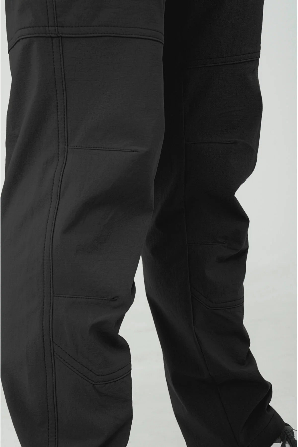 Taktik Outdoor 4 Mevsimlik Likralı Su Itici Hızlı Kuruyan Traking Tactical Pantolon RENK: SİYAH
